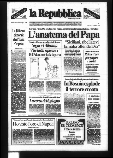 La repubblica